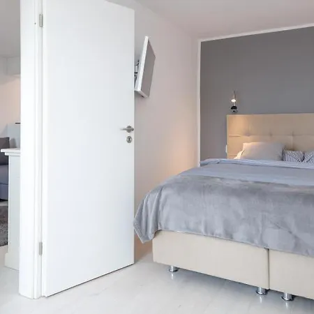 Ocean Point I _bom 5 _ App_45 Apartment Westerland